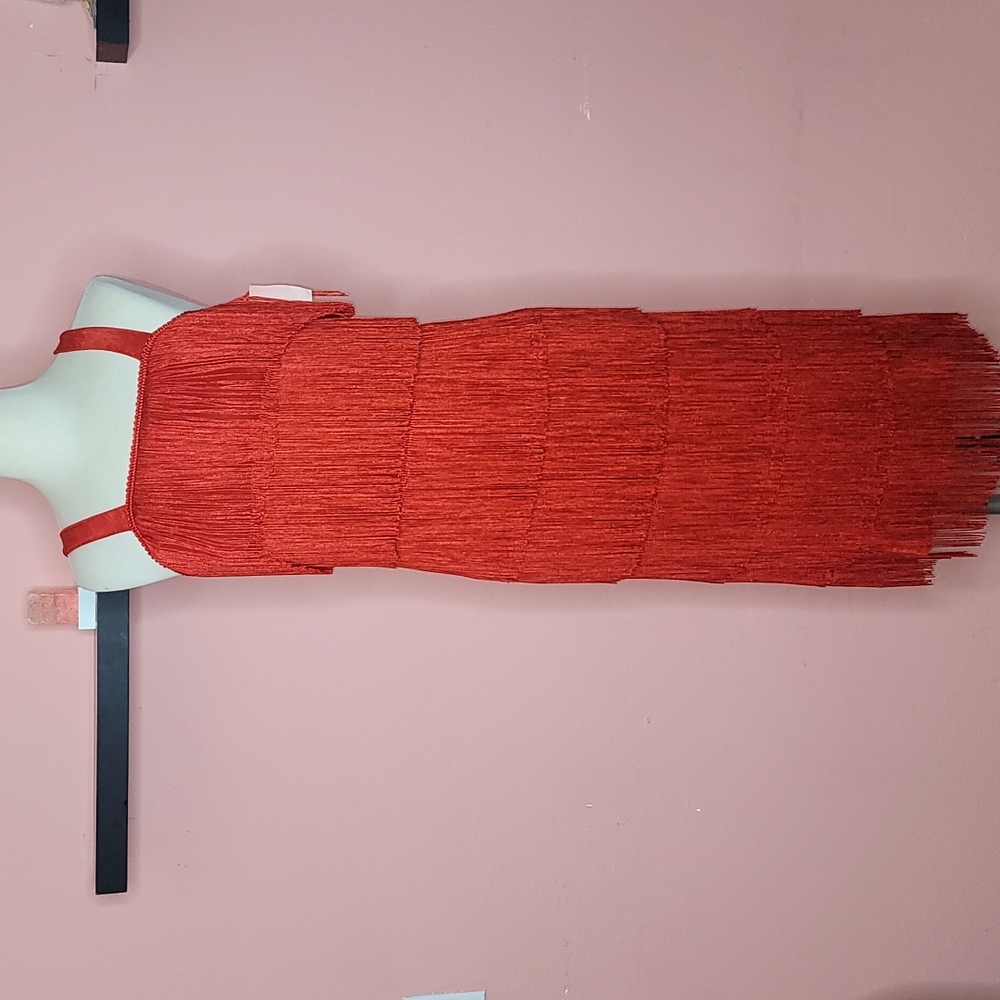 New Vintage 80's Siasia dress 👗 6